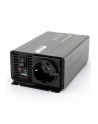 qoltec Przetwornica napięcia MS Wave | 12V na 230V | 300/600W - nr 5