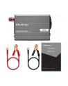 qoltec Przetwornica napięcia MS Wave | 12V na 230V | 300/600W - nr 8