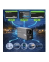 qoltec Przetwornica napięcia MS Wave | 12V na 230V | 500/1000W - nr 3