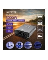 qoltec Przetwornica napięcia MS Wave | 12V na 230V | 1500/3000W - nr 2