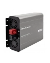 qoltec Przetwornica napięcia MS Wave | 12V na 230V | 2500/5000W - nr 4