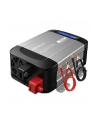 qoltec Przetwornica napięcia Pure Sine Wave | 12V na 230V | 300/600W - nr 2