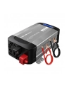 qoltec Przetwornica napięcia Pure Sine Wave | 12V na 230V | 500/1000W - nr 2