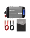 qoltec Przetwornica napięcia Pure Sine Wave | 12V na 230V | 500/1000W - nr 3