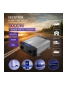 qoltec Przetwornica napięcia Pure Sine Wave | 12V na 230V | 1500/3000W - nr 3