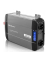qoltec Przetwornica napięcia Pure Sine Wave | 12V na 230V | 1500/3000W - nr 5