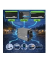 qoltec Przetwornica napięcia Pure Sine Wave | 12V na 230V | 3000/6000W - nr 2