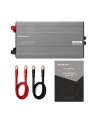 qoltec Przetwornica napięcia Pure Sine Wave | 12V na 230V | 4000/8000W - nr 2