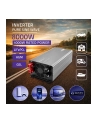 qoltec Przetwornica napięcia Pure Sine Wave | 12V na 230V | 4000/8000W - nr 3