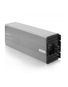 qoltec Przetwornica napięcia Pure Sine Wave | 24V na 230V |  5000/10000W - nr 4