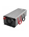 qoltec Przetwornica napięcia Pure Sine Wave | 24V na 230V |  5000/10000W - nr 5