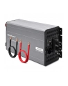 qoltec Przetwornica napięcia Pure Sine Wave | 12V na 230V | 4000/8000W |UPS BYPASS - nr 1