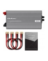 qoltec Przetwornica napięcia Pure Sine Wave | 12V na 230V | 4000/8000W |UPS BYPASS - nr 8