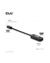 Club 3D Club3D Adaptér Minidp 1 4 Na Hdmi 4K120Hz Nebo 8K60Hz Hdr10 M F 9Cm - nr 13