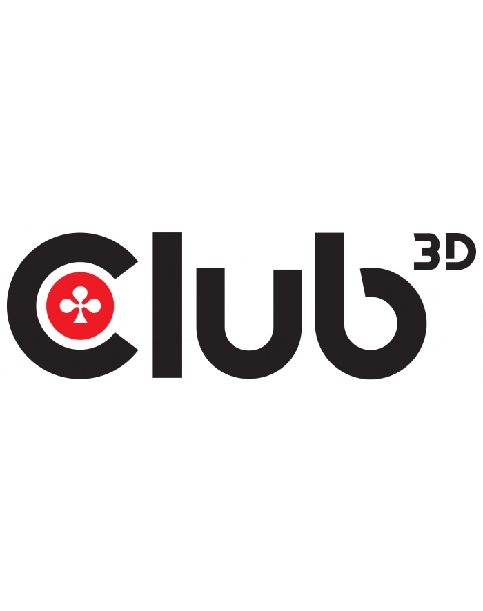 Club 3D Club3D Adaptér Minidp 1 4 Na Hdmi 4K120Hz Nebo 8K60Hz Hdr10 M F 9Cm główny