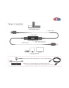 Club3D Adapter aktivní HDMI 4K60Hz (F/F) - nr 17
