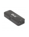 Club3D Adapter aktivní HDMI 4K60Hz (F/F) - nr 40