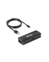 Club3D Adapter aktivní HDMI 4K60Hz (F/F) - nr 8