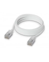 Ubiquiti Networks Patch Kabel 2M Cat6A Uacc Cable El C6A W Unifi - nr 16