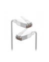 Ubiquiti Uacc-Cable-Patch-El-C6A-3M-W Unifi Kabel Patch Zewnętrzny (UACCCABLEPATCHELC6A3MW) - nr 6