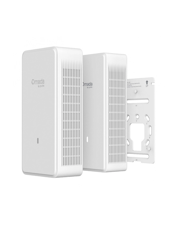 tp-link Punkt dostępowy EAP775-Wall naścienny Wi-Fi 7 BE9300 główny
