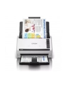 epson Skaner WF DS-530III  A4/600 dpi/ADF 60/80 IPM/USB3.2 - nr 6