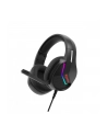 Marvo H8618BK Czarny - nr 1