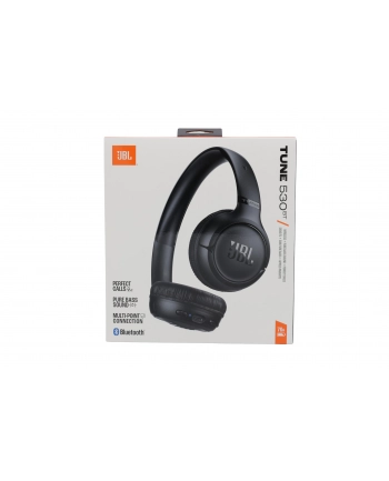 JBL Tune 530BT czarny