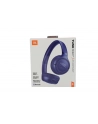JBL Tune 530BT niebieski - nr 1