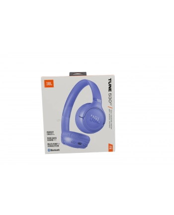 JBL Tune 530BT fioletowy