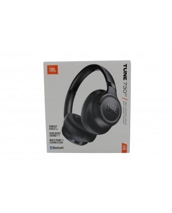 JBL Tune 730BT Czarny
