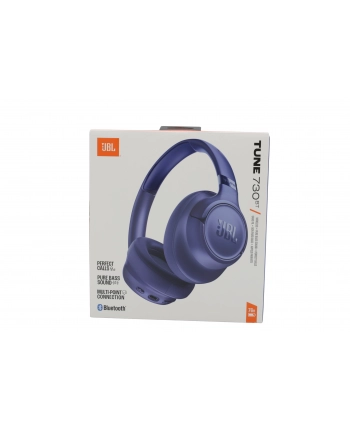 JBL Tune 730BT Niebieski