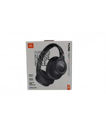 JBL Tune 780NC czarny