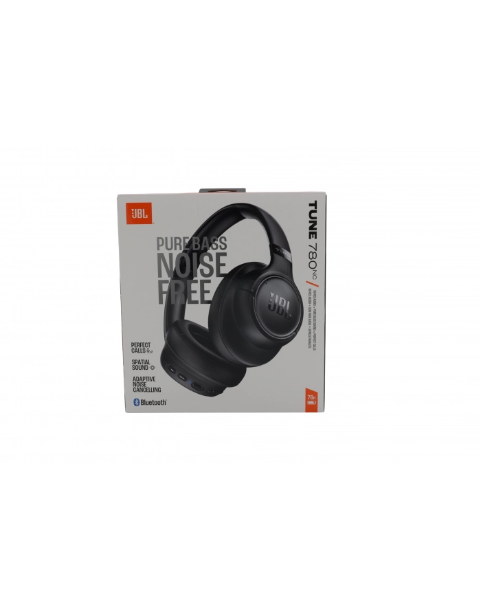 JBL Tune 780NC czarny główny