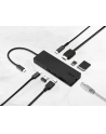 asus Stacja dokująca DC210 8 w 1 USB-C Dock - 90XB098N-BDS010 - nr 14