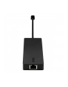 asus Stacja dokująca DC210 8 w 1 USB-C Dock - 90XB098N-BDS010 - nr 2