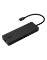 asus Stacja dokująca DC210 8 w 1 USB-C Dock - 90XB098N-BDS010 - nr 7