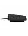 asus Stacja dokująca USB-C Stand Dock DC-310 Czarna - nr 3
