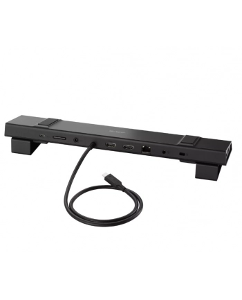 asus Stacja dokująca USB-C Stand Dock DC-310 Czarna