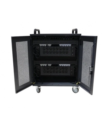 avtek Szafka do ładowania laptopów - Charging Cart 32
