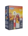 Szczoteczka elektryczna Oral-B Vitality Pro 103 Król Lew + Etui - nr 1