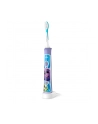 PHILIPS Sonicare For Kids HX6322/12 Fioletowy - nr 3