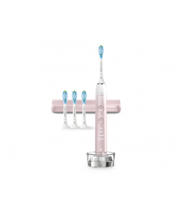 Szczoteczka elektryczna PHILIPS Sonicare 9000 DiamondClean Special Edition HX9911/79