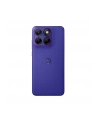 motorola Smartfon Edge 70 fusion 12/256 Silhouette (blue) - nr 3