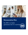 panasonic Telefon komórkowy KX-TF400EXC niebieski - nr 2