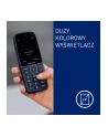panasonic Telefon komórkowy KX-TF400EXC niebieski - nr 3