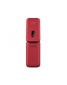 panasonic Telefon komórkowy 4G KX-TF600EXR czerwony - nr 8