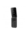 panasonic Telefon komórkowy KX-TF600EXB czarny - nr 1