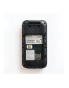 panasonic Telefon komórkowy KX-TF600EXB czarny - nr 2