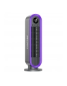 awei Wiatrak wentylator F52 kolumnowy 3600mAh szary - nr 1